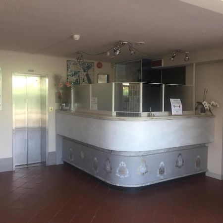 Hotel One Via Roma, 82 アルトパーショ エクステリア 写真