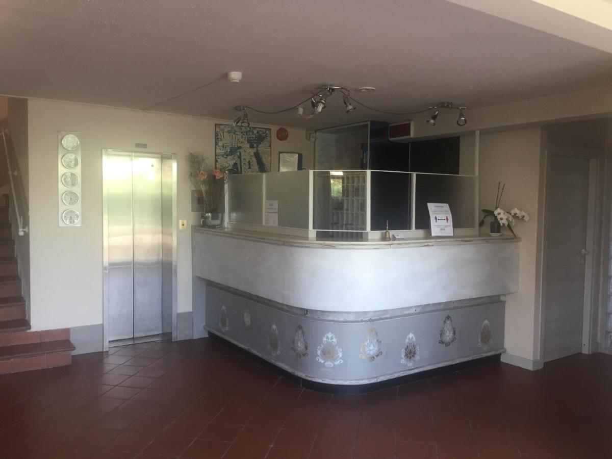 Hotel One Via Roma, 82 アルトパーショ エクステリア 写真