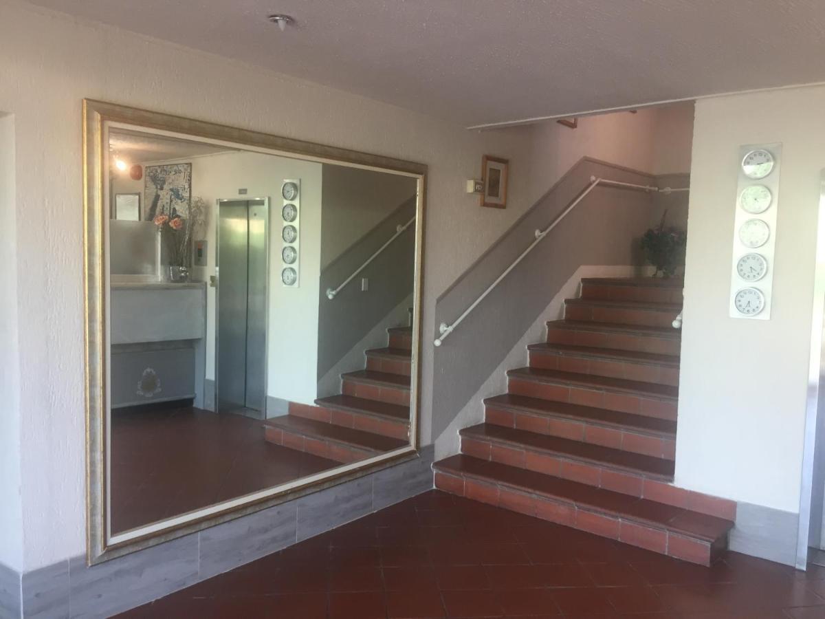 Hotel One Via Roma, 82 アルトパーショ エクステリア 写真