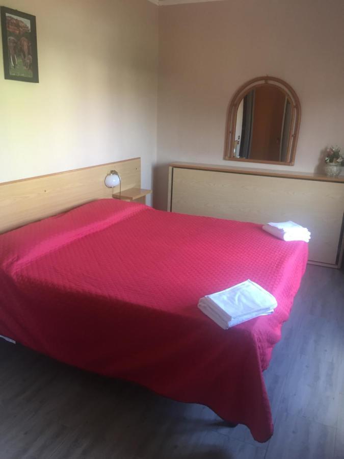 Hotel One Via Roma, 82 アルトパーショ エクステリア 写真