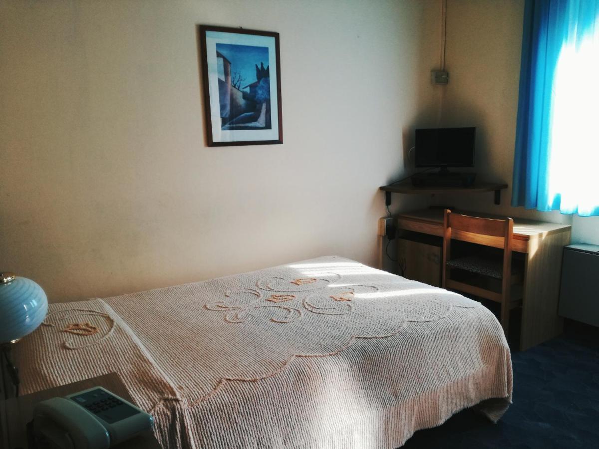 Hotel One Via Roma, 82 アルトパーショ エクステリア 写真